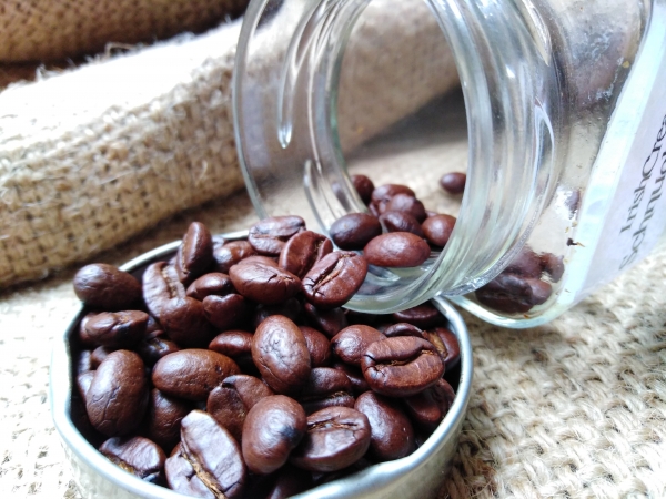 SCHNUCKELCHEN aromatisierter Kaffee mit IrishCreamNote
